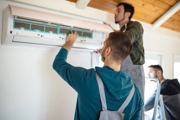 Best HVAC repair near me  in Nicollet, MN