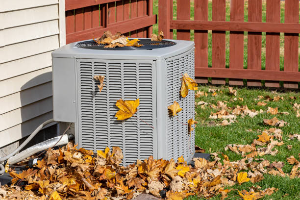 Best Affordable HVAC services  in Nicollet, MN