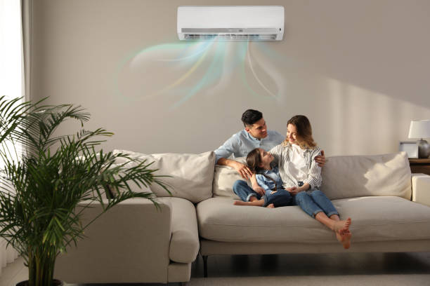 Best Affordable HVAC services  in Nicollet, MN