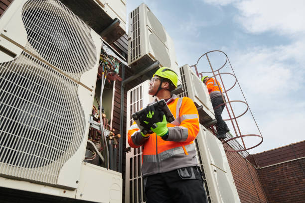Best 24/7 HVAC repair  in Nicollet, MN