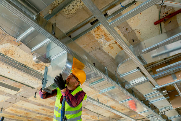 Best Ductless HVAC repair  in Nicollet, MN