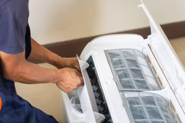 Best HVAC maintenance near me  in Nicollet, MN