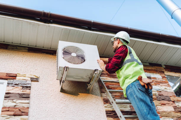 Air duct cleaning in Nicollet, MN