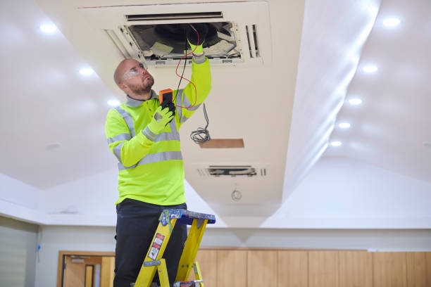 Best Central air repair  in Nicollet, MN