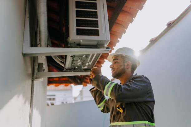 Best HVAC repair near me  in Nicollet, MN