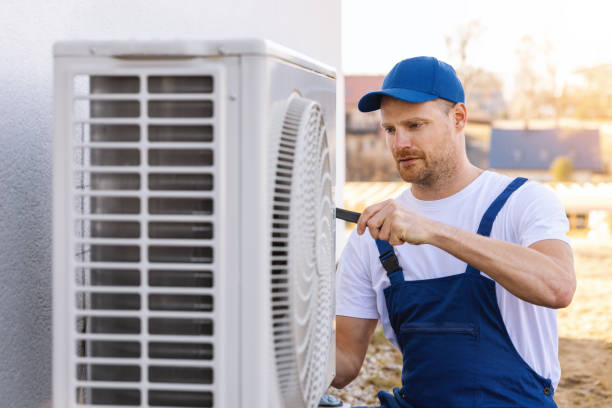 HVAC maintenance plan in Nicollet, MN